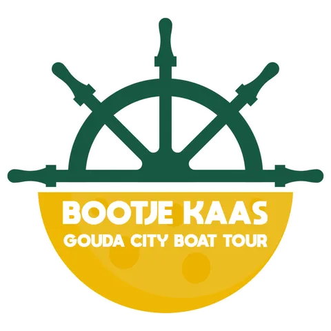 Bootje Kaas Logo